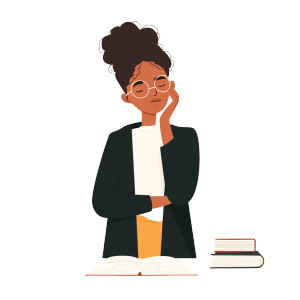 Law School Student Vinyl Car Decal Sticker – Waterproof & UV-Resistant 8"