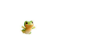Leaping Frog Vinyl Car Decal Sticker – Waterproof & UV-Resistant 8" Leaping Frog Vinyl Car Decal Sticker – Waterproof & UV-Resistant 8"