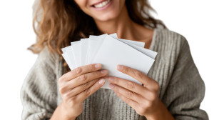 Proud Reader Vinyl Car Decal Sticker – Waterproof & UV-Resistant 8"