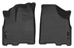Ultimate Protection | Husky Liner WeatherBeater Floor Liners | Fit Various Toyota Sienna 2011-2020 Ultimate Protection | Husky Liner WeatherBeater Floor Liners | Fit Various Toyota Sienna 2011-2020