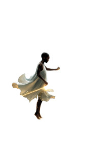 Mystical Forest Ritual Vinyl Car Decal Sticker – Waterproof & UV-Resistant 8" Mystical Forest Ritual Vinyl Car Decal Sticker – Waterproof & UV-Resistant 8"