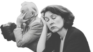 Bored Boardroom Leaders Vinyl Car Decal Sticker – Waterproof & UV-Resistant 8"