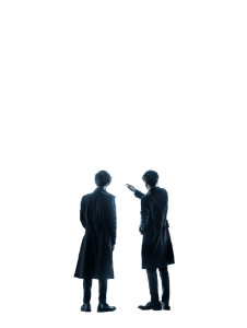 Dna Researchers Scene Vinyl Car Decal Sticker – Waterproof & UV-Resistant 8"