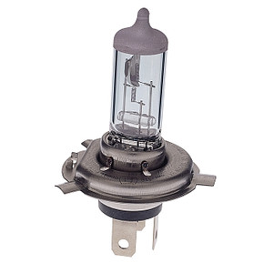 Upgrade Your Headlight with HELLA 9003 Halogen Bulb | 100/90 Watt, 24V, Clear Beam, 3200K Color, Off-Road Use Upgrade Your Headlight with HELLA 9003 Halogen Bulb | 100/90 Watt, 24V, Clear Beam, 3200K Color, Off-Road Use