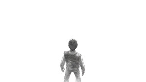 Lone Young Man V2 Vinyl Car Decal Sticker – Waterproof & UV-Resistant 8" Lone Young Man V2 Vinyl Car Decal Sticker – Waterproof & UV-Resistant 8"
