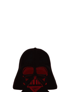 Darth Vader Portrait V15 Vinyl Car Decal Sticker – Waterproof & UV-Resistant 8"