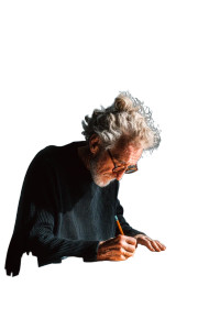 Architect At Work V2 Vinyl Car Decal Sticker – Waterproof & UV-Resistant 8"