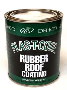 Heng's Industries Plas-T-Cote | White Roof Coating | Superior Durability Heng's Industries Plas-T-Cote | White Roof Coating | Superior Durability