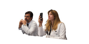Doctors At Congress Vinyl Car Decal Sticker – Waterproof & UV-Resistant 8" Doctors At Congress Vinyl Car Decal Sticker – Waterproof & UV-Resistant 8"