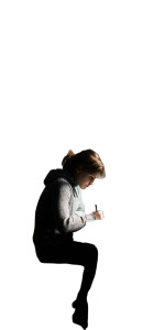 Studying Student Success Vinyl Car Decal Sticker – Waterproof & UV-Resistant 8"