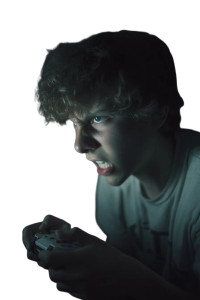 Angry Gaming Teen Vinyl Car Decal Sticker – Waterproof & UV-Resistant 8" Angry Gaming Teen Vinyl Car Decal Sticker – Waterproof & UV-Resistant 8"