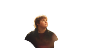 Empowering Autism Portrait Vinyl Car Decal Sticker – Waterproof & UV-Resistant 8"