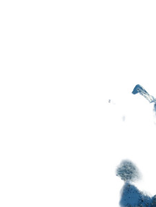 Chinese Loong Flight Vinyl Car Decal Sticker – Waterproof & UV-Resistant 8"