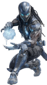 Cyber Sub-Zero Vinyl Car Decal Sticker – Waterproof & UV-Resistant 8"