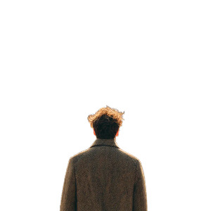 Man In Moscow Vinyl Car Decal Sticker – Waterproof & UV-Resistant 8"