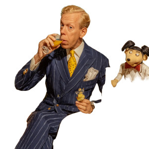 Morning Weather Reporter V2 Vinyl Car Decal Sticker – Waterproof & UV-Resistant 8"