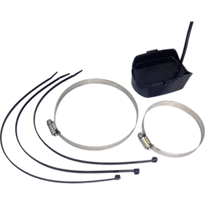 Enhance Fishfinding with Humminbird XTM 9 SI 180 T Transducer | Compatible with HELIX & More