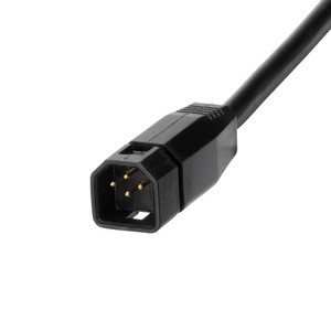 Humminbird Dual Spectrum CHIRP Transducer | 1200ft Depth, 150/220 kHz, Compatible with HELIX 7/8 Series Humminbird Dual Spectrum CHIRP Transducer | 1200ft Depth, 150/220 kHz, Compatible with HELIX 7/8 Series