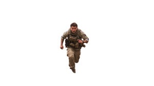 Battlefield Soldier Vinyl Car Decal Sticker – Waterproof & UV-Resistant 8" Battlefield Soldier Vinyl Car Decal Sticker – Waterproof & UV-Resistant 8"