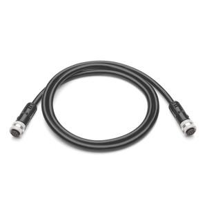 Enhance Networking with AS EC 20E | 20ft Cable for Humminbird Fish Finders | Connect Multiple Units Efficiently