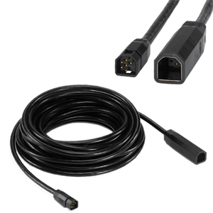 30ft Humminbird Transducer Cable | Extend Your Fishfinder Cable Length Easily | Made in USA 30ft Humminbird Transducer Cable | Extend Your Fishfinder Cable Length Easily | Made in USA