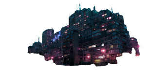 Urban Wizard Vinyl Car Decal Sticker – Waterproof & UV-Resistant 8"