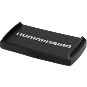 Protect Your Humminbird Fish Finder with Silicone Cover | Compatible with HELIX 9/8 Series GPS G4N | Designed for Harsh Marine Environments