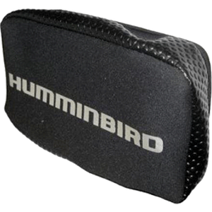 Keep Your HELIX 5 Safe | Black Neoprene Fish Finder Cover Keep Your HELIX 5 Safe | Black Neoprene Fish Finder Cover