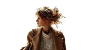 Urban Walker V3 Vinyl Car Decal Sticker – Waterproof & UV-Resistant 8"