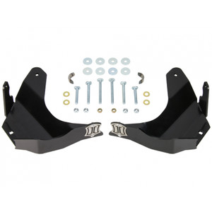 Icon Skid Plate for Toyota Tacoma | Ultimate Protection | Steel Construction Icon Skid Plate for Toyota Tacoma | Ultimate Protection | Steel Construction