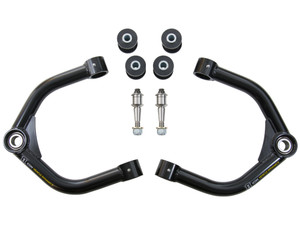 Upgrade Your Nissan Titan XD | Tubular Control Arm Set | Superior Strength and Durability Upgrade Your Nissan Titan XD | Tubular Control Arm Set | Superior Strength and Durability