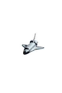 Space Shuttle Vinyl Car Decal Sticker – Waterproof & UV-Resistant 8" Space Shuttle Vinyl Car Decal Sticker – Waterproof & UV-Resistant 8"