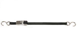 Secure Your Boat Safely | IMMI BoatBuckle Tie Down Strap | 18ft x 1in | 333lb Load, 1000lb Break | Stainless Steel Hooks | Weather Resistant Secure Your Boat Safely | IMMI BoatBuckle Tie Down Strap | 18ft x 1in | 333lb Load, 1000lb Break | Stainless Steel Hooks | Weather Resistant