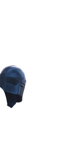 Mandalorian In Hyperspace Vinyl Car Decal Sticker – Waterproof & UV-Resistant 8" Mandalorian In Hyperspace Vinyl Car Decal Sticker – Waterproof & UV-Resistant 8"