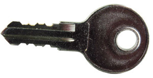 JR Products Key Set | Replacement Key Set Of 2 | Made In USA