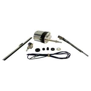 Improve Your Jeep's Performance with Crown Automotive Windshield Wiper Motor | 12 Volt Improve Your Jeep's Performance with Crown Automotive Windshield Wiper Motor | 12 Volt
