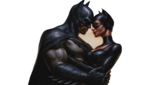 Batman And Catwoman V2 Vinyl Car Decal Sticker – Waterproof & UV-Resistant 8" Batman And Catwoman V2 Vinyl Car Decal Sticker – Waterproof & UV-Resistant 8"