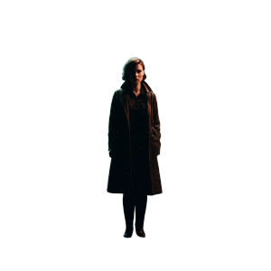 Eva Lorne Album Vinyl Car Decal Sticker – Waterproof & UV-Resistant 8"