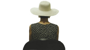 Interrogation Room Scene Vinyl Car Decal Sticker – Waterproof & UV-Resistant 8"