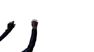 Neon Dj Driving Vinyl Car Decal Sticker – Waterproof & UV-Resistant 8"