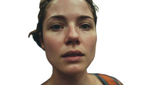 Sweaty Runner Vinyl Car Decal Sticker – Waterproof & UV-Resistant 8"