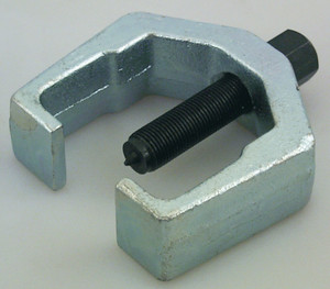 Heavy Duty Pitman Arm Puller | Works on Any Car/Truck | Lisle