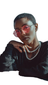 Stylish Poker Player Vinyl Car Decal Sticker – Waterproof & UV-Resistant 8"