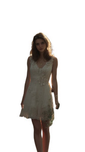 Parisian Teenage Girl Vinyl Car Decal Sticker – Waterproof & UV-Resistant 8" Parisian Teenage Girl Vinyl Car Decal Sticker – Waterproof & UV-Resistant 8"