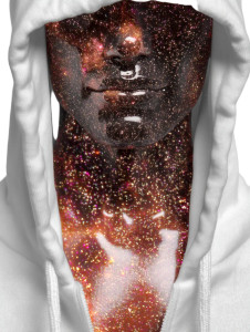 Cosmic Meditating Entity V3 Vinyl Car Decal Sticker – Waterproof & UV-Resistant 8" Cosmic Meditating Entity V3 Vinyl Car Decal Sticker – Waterproof & UV-Resistant 8"