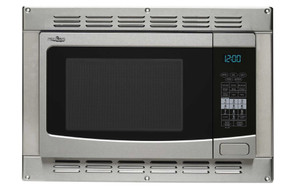 LaSalle Bristol 1.1 Cu Ft Microwave Oven | 1000W Convection | Stainless Steel | Grill Rack Turntable LaSalle Bristol 1.1 Cu Ft Microwave Oven | 1000W Convection | Stainless Steel | Grill Rack Turntable