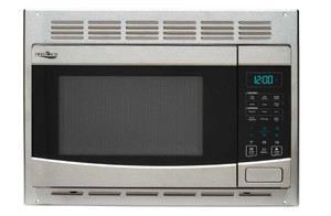 LaSalle Bristol 1 Cubic Ft 900W Microwave | Speedy Cooking, Large Glass Turntable, Defrost Feature LaSalle Bristol 1 Cubic Ft 900W Microwave | Speedy Cooking, Large Glass Turntable, Defrost Feature
