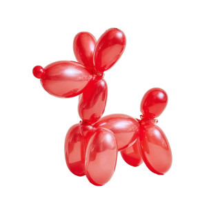 Doggie Balloon Vinyl Car Decal Sticker – Waterproof & UV-Resistant 8" Doggie Balloon Vinyl Car Decal Sticker – Waterproof & UV-Resistant 8"