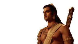 Divine Ram Vinyl Car Decal Sticker – Waterproof & UV-Resistant 8"