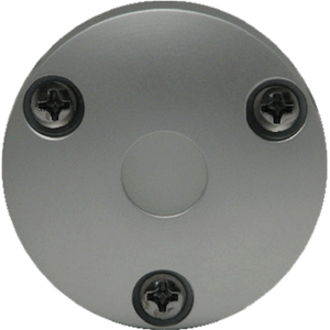 Illuminate Anywhere with Lumitec Boat Deck Light | Bright White Light | Brushed Finish | 10-30 VDC